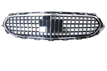 Mercedes E-Klasse Coupé C238 2016–2024 Maybach voorgrille (2020-2023) foto 2