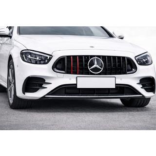 Rocket voorgrille (voor AMG Line 2020-2023) foto 1