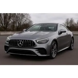 Panamericana GT voorgrille (voor AMG-Line 2020-2023)