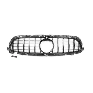 Panamericana GT voorgrille (voor AMG-Line 2020-2023) foto 2