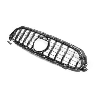 Panamericana GT voorgrille (voor AMG-Line 2020-2023) foto 3