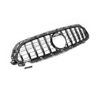 Panamericana GT voorgrille (voor AMG-Line 2020-2023) foto 4