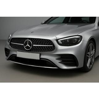 Voorgrille Diamond Silver (voor AMG-Line 2020-2023) foto 3