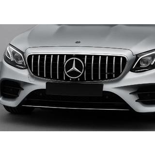 Voorgrille GT Panamericana (voor E63 AMG, 2016-2020) foto 1