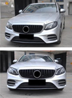 Mercedes E-Klasse Coupé C238 2016–2024 GT Panamericana voorgrille (voor Avantgarde/AMG-Line/E43 AMG/E53 AMG 2016-2020) foto 3