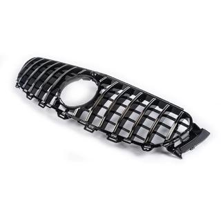 GT Panamericana voorgrille (voor Avantgarde/AMG-Line/E43 AMG/E53 AMG 2016-2020) foto 4