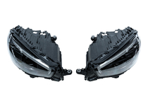 Mercedes S-class W223 2020– LED-koplampen voorzijde (set van 2) foto 2