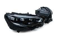Mercedes S-class W223 2020– LED-koplampen voorzijde (set van 2) foto 3