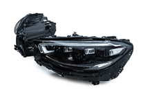 Mercedes S-class W223 2020– LED-koplampen voorzijde (set van 2) foto 4