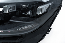 Mercedes S-class W223 2020– LED-koplampen voorzijde (set van 2) foto 5