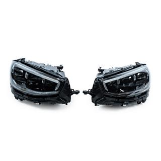 LED-koplampen voorzijde (set van 2) Mercedes S-сlass W223 2020– foto 1