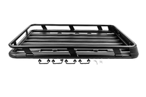 Dakmand Niken 4x4 (aluminium) 149 x 99 cm foto 1