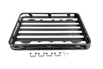 Dakmand Niken 4x4 (aluminium) 149 x 99 cm foto 2