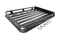 Dakmand Niken 4x4 (aluminium) 149 x 99 cm foto 4