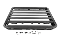 Dakmand Niken 4x4 (aluminium) 149 x 99 cm foto 5