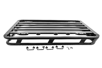 Dakmand Niken 4x4 (aluminium) 149 x 99 cm foto 6