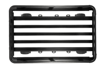 Dakmand Niken 4x4 (aluminium) 149 x 99 cm foto 9