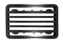 Dakmand Niken 4x4 (aluminium) 149 x 99 cm foto 10