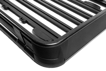 Dakmand Niken 4x4 (aluminium) 149 x 99 cm foto 11