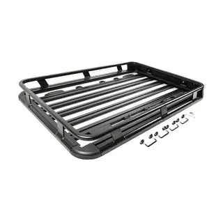 Dakmand Niken 4x4 (aluminium) foto 4