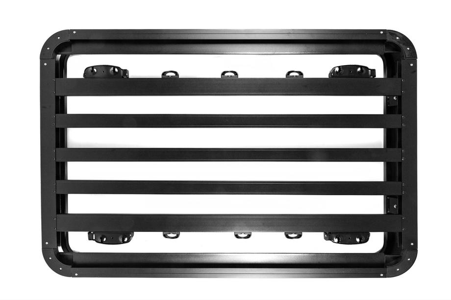 Dakmand Niken 4x4 (aluminium) Foto 10