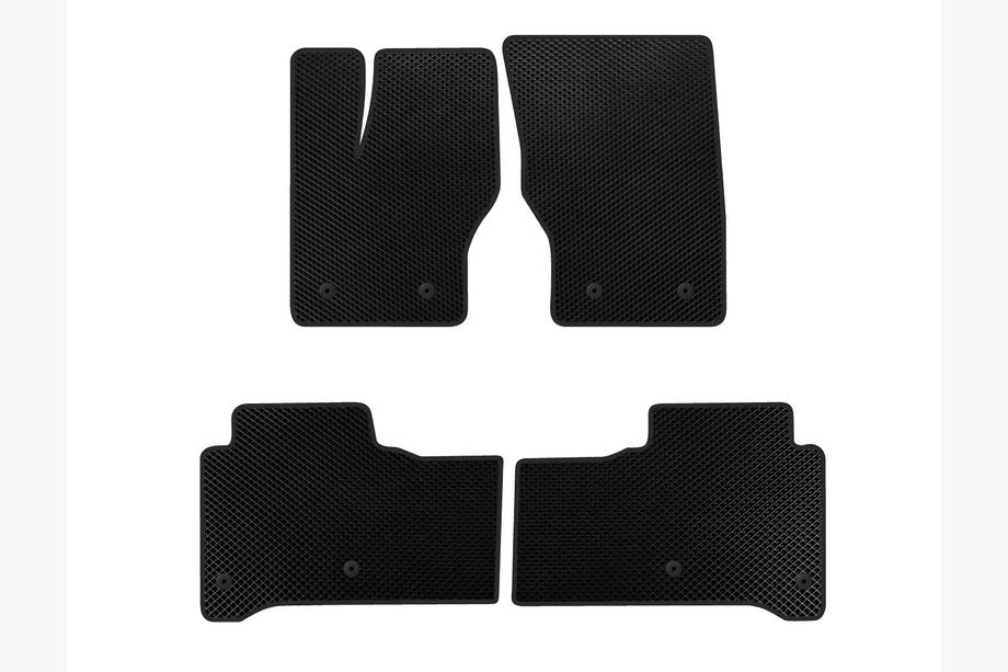 Range Rover V L460 2021– EVA automatten (zwart) Image