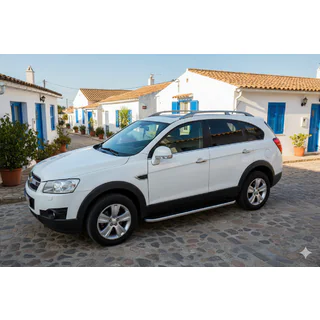 Side steps Tayga Grey (2 stuks, aluminium) foto 1