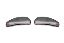 Citroen DS-4 2010–2015 Spiegelkappen (2 stuks, RVS) foto 8