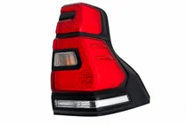 Toyota Land Cruiser Prado 150 2009–2023 Afgeprijsd! LED-achterlicht (2017-2023, passagierszijde, 2 st.) foto 3