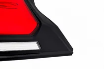 Toyota Land Cruiser Prado 150 2009–2023 Afgeprijsd! LED-achterlicht (2017-2023, passagierszijde, 2 st.) foto 6