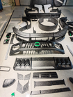 Mercedes G class W465 2025– MNSR Carbon bodykit (forged carbon) foto 7