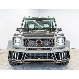 MNSR Carbon bodykit (forged carbon) foto 2