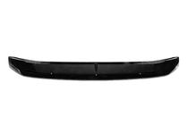 Renault Duster 2024– Motorkapdeflector EuroCap foto 2