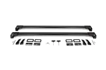 Citroen Jumpy/Dispatch 2017– Dakdragers (dwarsdragers) voor vaste bevestigingspunten, afsluitbaar Wingbar V3 (2 st.) foto 3