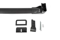 Citroen Jumpy/Dispatch 2017– Dakdragers (dwarsdragers) voor vaste bevestigingspunten, afsluitbaar Wingbar V3 (2 st.) foto 6