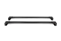 Citroen Jumpy/Dispatch 2017– Dakdragers (dwarsdragers) voor vaste bevestigingspunten, afsluitbaar Wingbar V3 (2 st.) foto 7