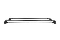 Citroen Jumpy/Dispatch 2017– Dakdragers (dwarsdragers) voor vaste bevestigingspunten, afsluitbaar Wingbar V3 (2 st.) foto 8
