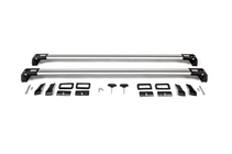 Fiat Scudo 2022– Dakdragers (dwarsdragers) voor vaste bevestigingspunten, afsluitbaar Wingbar V3 (2 st.) foto 12