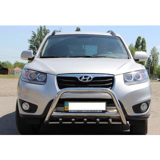 RVS bullbar WT003