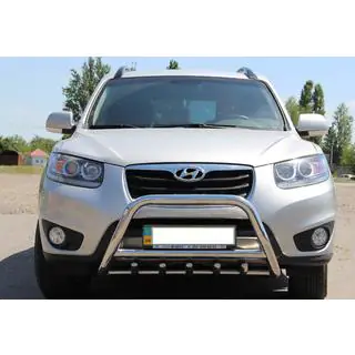 RVS bullbar WT003