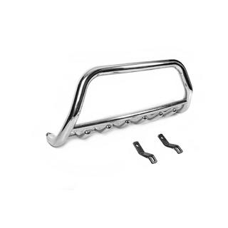 RVS bullbar WT003 foto 4