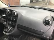 Mercedes Citan 2013–2021 RVS sierlijsten voor interieur ventilatieroosters (4 stuks) foto 4