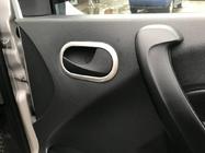 Mercedes Citan 2013–2021 Omlijsting interieur deurgrepen (2 stuks, RVS) foto 3
