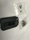 Nissan Navara 2006–2015 Flip key - sleutel met flesopener foto 2