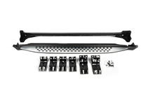 Chevrolet Captiva 2006–2019 Side steps Niken-BMW-Style (2 stuks, aluminium) foto 2