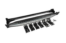 Chevrolet Captiva 2006–2019 Side steps Niken-BMW-Style (2 stuks, aluminium) foto 3