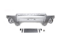 Chevrolet Captiva 2006–2019 Voorste afdekking (kunststof) foto 1