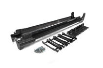 Honda CR-V 2007–2011 Side steps Niken (2 stuks, aluminium) foto 3