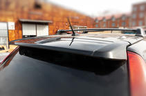 Honda CR-V 2007–2011 Spoiler (spuitklaar) foto 1
