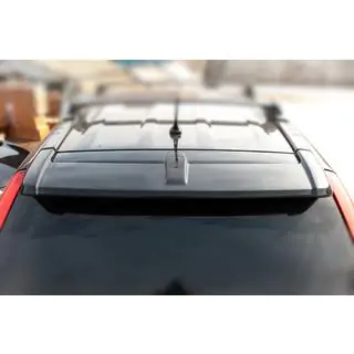 Spoiler (spuitklaar) foto 3